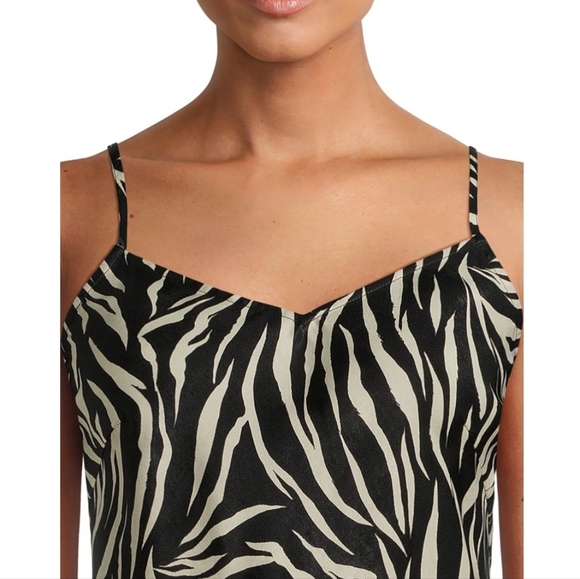 Two-Piece Adorable Outfit - Time & Tru L Shirt & Jessica Simpson 6 Pants **NWT** - Picture 5 of 10